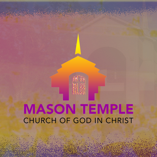 Mason Temple Live icon
