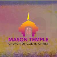 Mason Temple Live