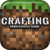 Crafting Guide for Minecraft icon