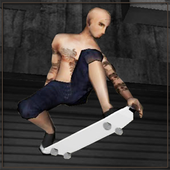 Скейтбординг Pro - Йоло! иконка
