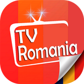 Tv Romania icon