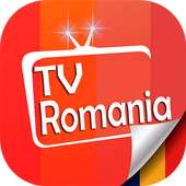 Tv Romania