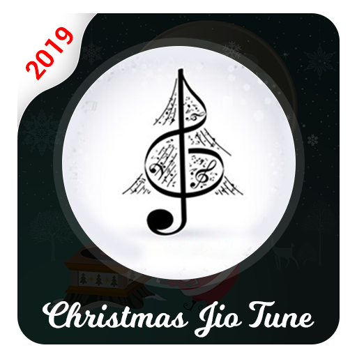 Christmas Jio Tune - Set Caller Tune icon