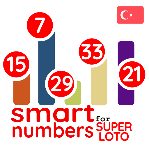 smart numbers for Süper Loto(Turkish) icon