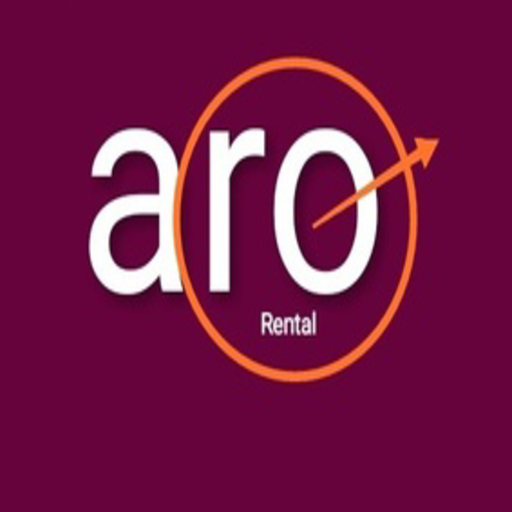 aro rental icon