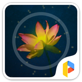 ikon Tema Lotus Gemilang -FB