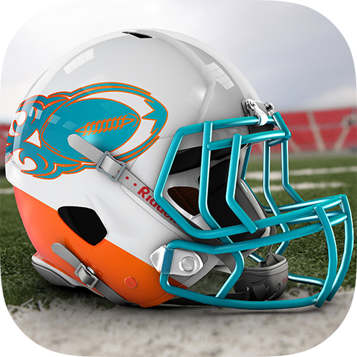 Miami Football 2017-18 icon