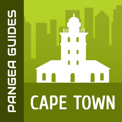Cape Town Travel Guide icon