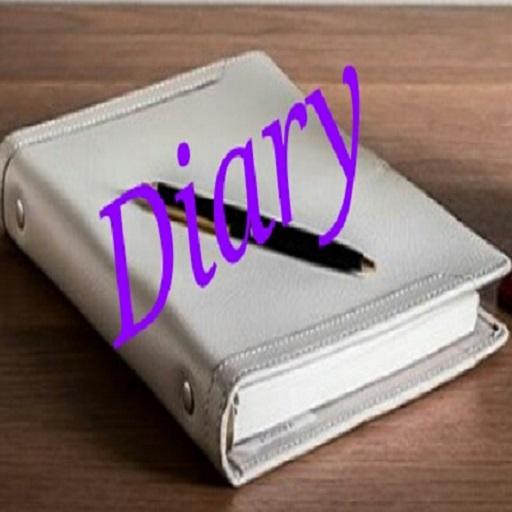Diary icon