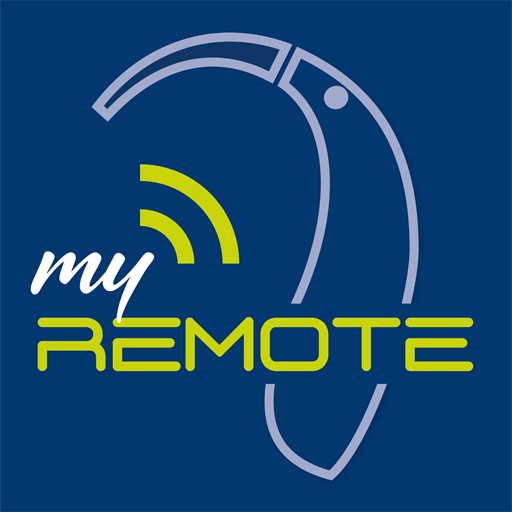 myRemote أيقونة
