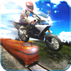 Fast Motorcycle Driver Pro icon