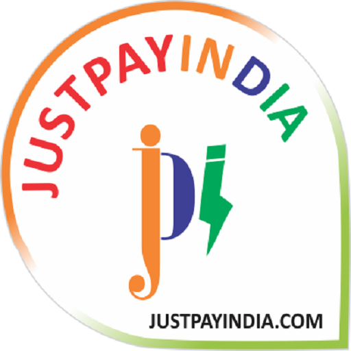 Justpay India - Recharge, Bill, Aadhaar ATM &amp; DMT icon