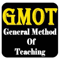 General Methods of Teaching on 9Apps