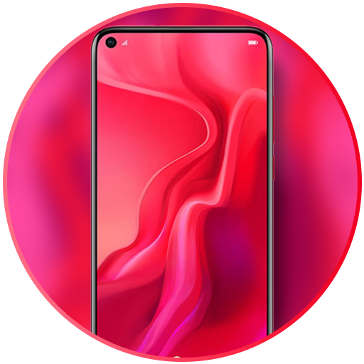 Theme for Huawei Nova 4 icon
