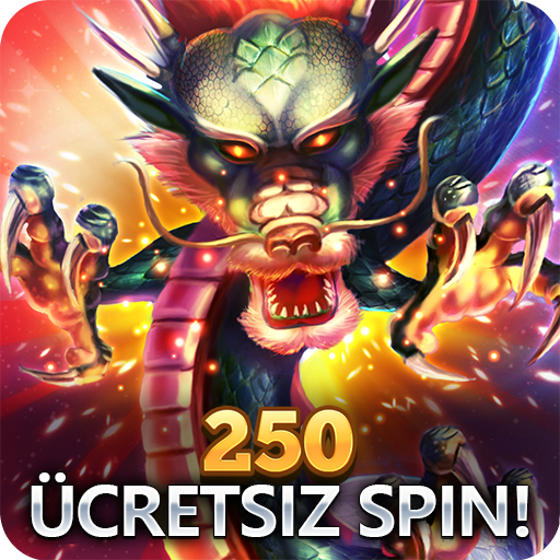 Vegas Casino - slot makineleri icon