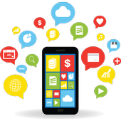 All Services for Google icon