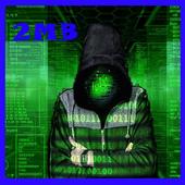 hack password📱- Free Facebook password hack prank icon