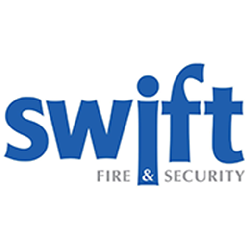 Swift Fire &amp; Security icon