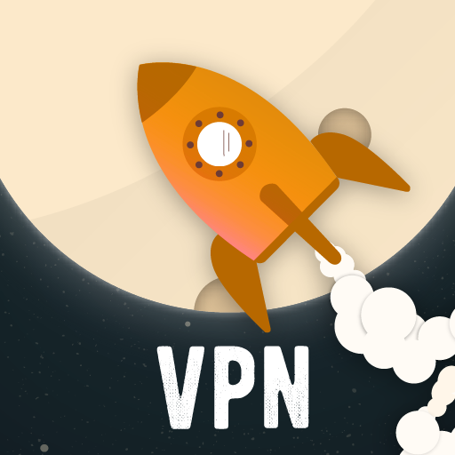 TURBO FREE VPN PROXY icon