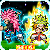Battle of S Fighters icon