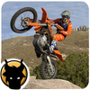 Motorbike Trial Simulator 3D icon