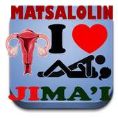 Matsalolin Jima`i on 9Apps