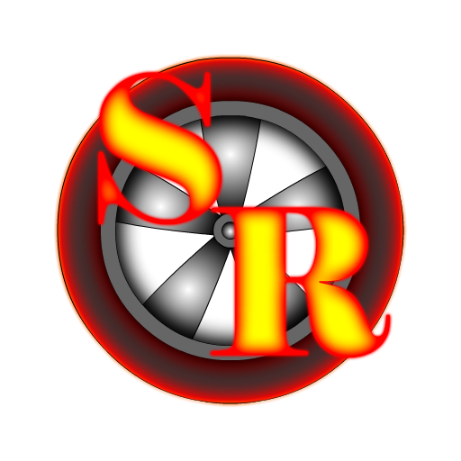 Straight;Race;2D icon