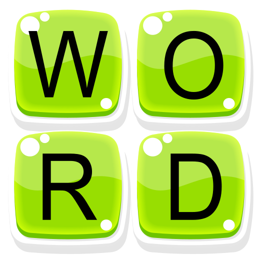 Word Finding icon