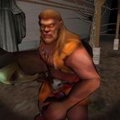 Angry Neighbor of Fate icon