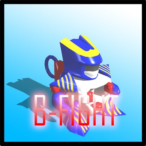 B-Fight(Adventure) icon
