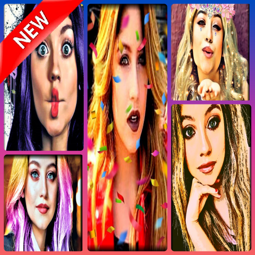 Karol Sevilla Wallpapers icon