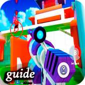 Tips For FRAG Pro Shooter and Guide 2020 on 9Apps