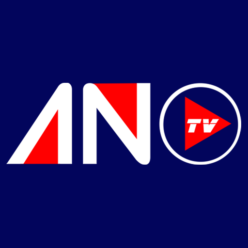 ANO TV icon
