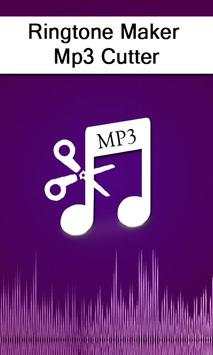 MP3 Cutter – Ringtone Download screenshot 1