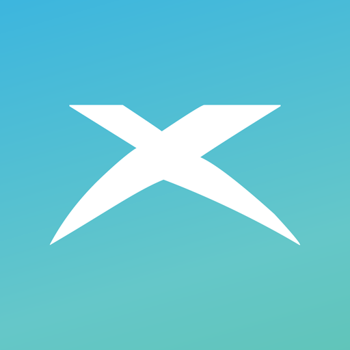 X-Drone icon