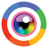 Beauty Camera icon