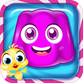 My little Farm ® Pudding Land icon