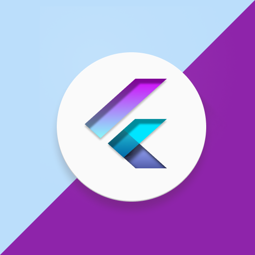 Flutter Awesome Gallery icon