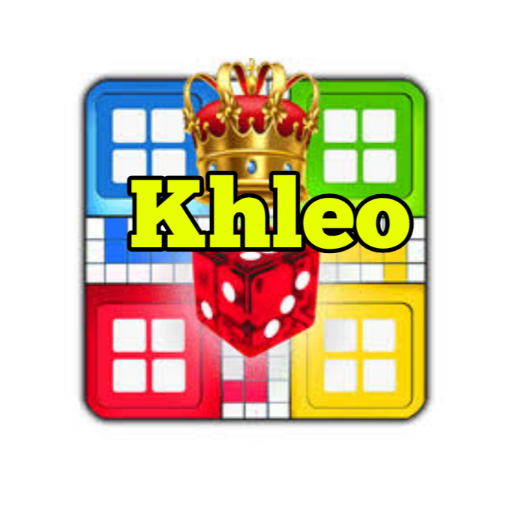 LUDO 1 Khelo icon