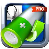 Battery Saver Charger Free 🔋 on 9Apps