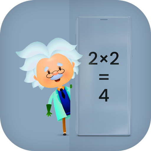 Multiplication Table Game icon