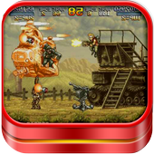 New Metal Slug 3 Guide icon