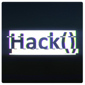 Hack icon