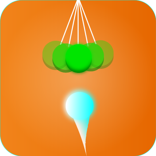 Ball Pot : Crazy Ball Game icon
