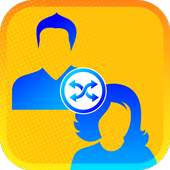 Best Face Swap App icon