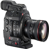 Movie Camera For Canon icon
