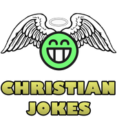 Christian Jokes أيقونة
