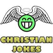 Christian Jokes on 9Apps