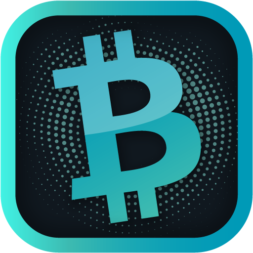 Local Bitcoin Map (bmap.cash) أيقونة