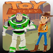 Guide Toy Story icon